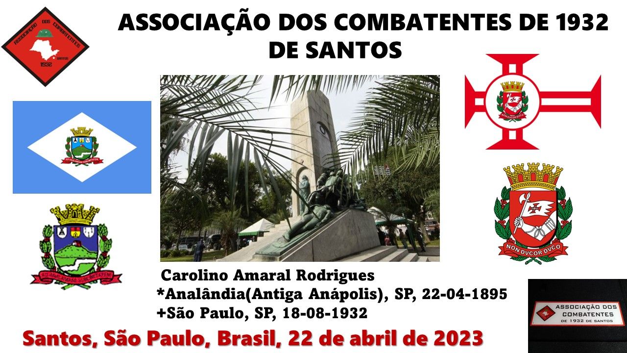 Carolino Amaral Rodrigues